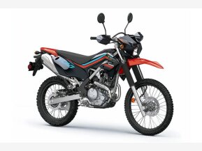 2022 Kawasaki KLX230 for sale 201340864