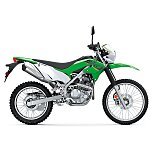 2022 Kawasaki KLX230 for sale 201341445