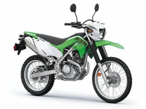 2022 Kawasaki KLX230 for sale 201411995