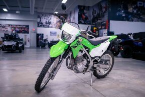 2022 Kawasaki KLX230 for sale 201472742