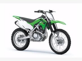 2022 Kawasaki KLX230R for sale 201176538