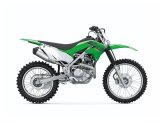 New 2022 Kawasaki KLX230R S