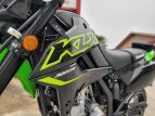 Thumbnail Photo 3 for New 2022 Kawasaki KLX300