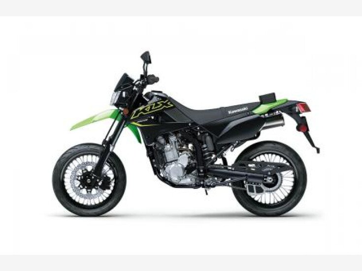Photo for New 2022 Kawasaki KLX300 SM