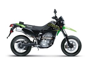 2022 Kawasaki KLX300 for sale 201121743