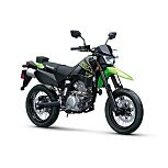 2022 Kawasaki KLX300 SM for sale 201250727