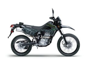 2022 Kawasaki KLX300 for sale 201382056