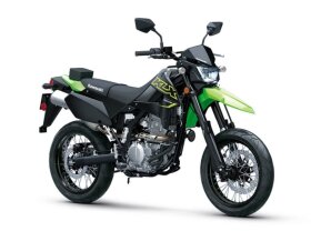 2022 Kawasaki KLX300 SM for sale 201390017