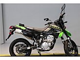 2022 Kawasaki KLX300 SM for sale 201423907