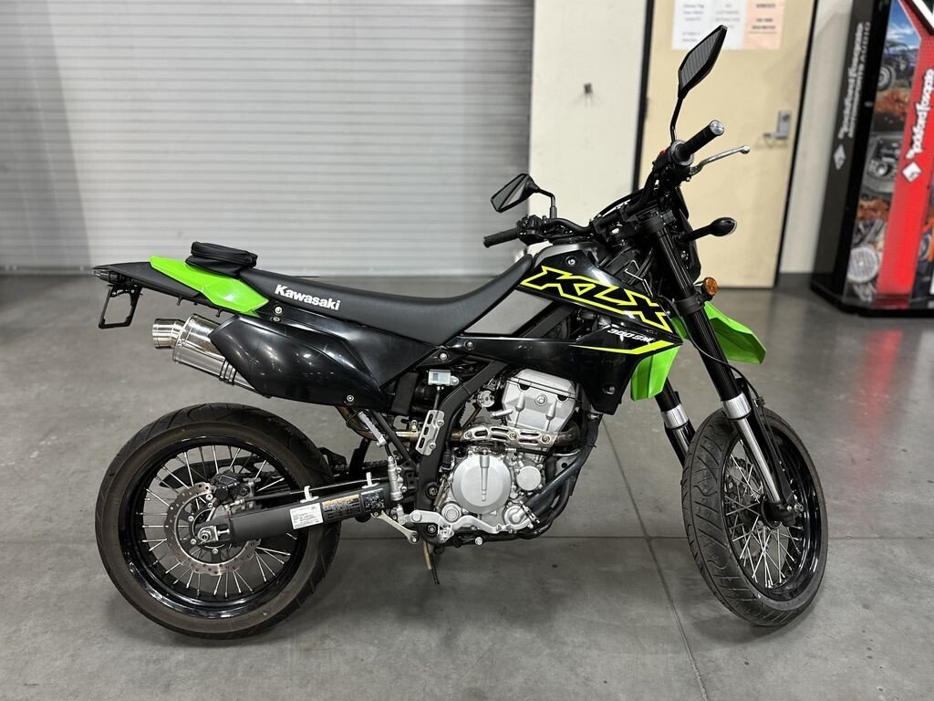 klx 300 for sale near me