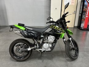 2022 Kawasaki KLX300 SM for sale 201563700