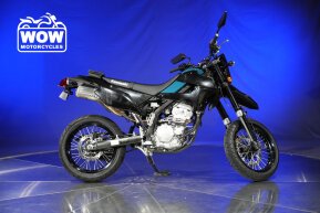 2022 Kawasaki KLX300 SM for sale 201598317