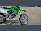 Thumbnail Photo 1 for New 2022 Kawasaki KLX300R