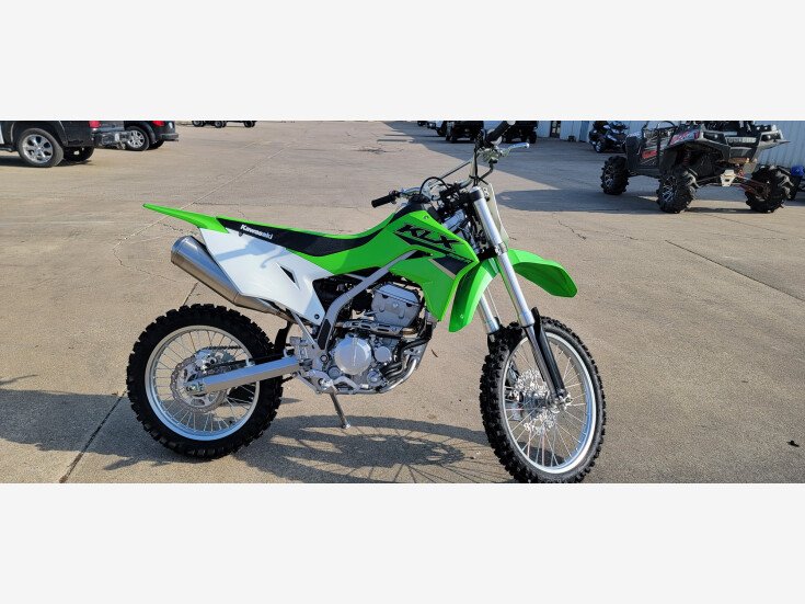 Photo for New 2022 Kawasaki KLX300R