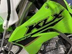 Thumbnail Photo 5 for New 2022 Kawasaki KLX300R