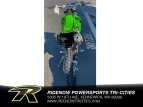 Thumbnail Photo 18 for New 2022 Kawasaki KLX300R