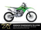 Thumbnail Photo 4 for New 2022 Kawasaki KLX300R