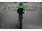 Thumbnail Photo 4 for 2022 Kawasaki KLX300R