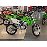 2022 Kawasaki KLX300R for sale 201206805
