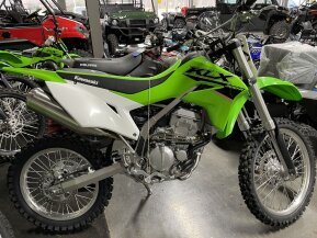 2022 Kawasaki KLX300R for sale 201236588