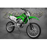 2022 Kawasaki KLX300R for sale 201328677