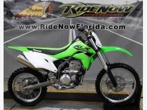 2022 Kawasaki KLX300R for sale 201391312