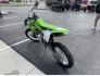 2022 Kawasaki KLX300R for sale 201408724