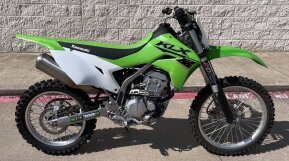 2022 Kawasaki KLX300R for sale 201500071