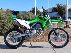 2022 Kawasaki KLX300R for sale 201578736
