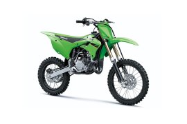 2022 Kawasaki KX100 112 specifications