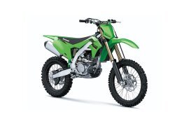 2022 Kawasaki KX100 250X specifications