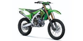 2022 Kawasaki KX100 450SR specifications