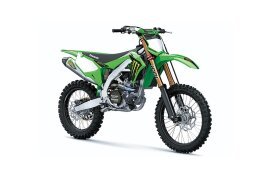 2022 Kawasaki KX100 450SR specifications