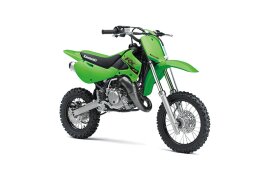 2022 Kawasaki KX100 65 specifications