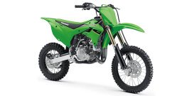 2022 Kawasaki KX100 85 specifications