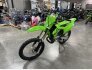 2022 Kawasaki KX112 for sale 201236576