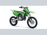 2022 Kawasaki KX112 for sale 201259391