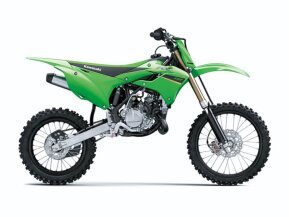 2022 Kawasaki KX112 for sale 201409019