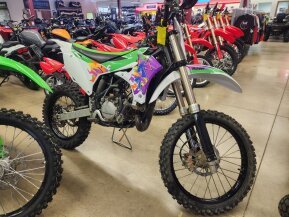 2022 Kawasaki KX112 for sale 201555026