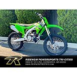 2022 Kawasaki KX250 for sale 201175869