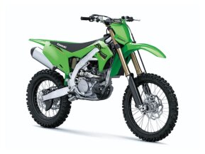 2022 Kawasaki KX250 for sale 201179657