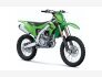 2022 Kawasaki KX250 for sale 201218548