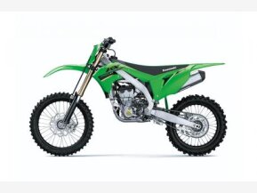 2022 Kawasaki KX250 for sale 201231360