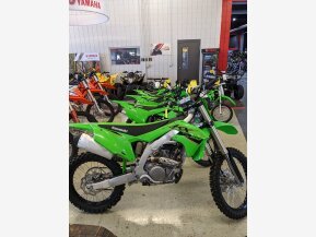 2022 Kawasaki KX250 for sale 201248509