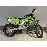 2022 Kawasaki KX250 for sale 201333692
