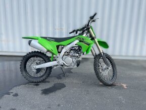 2022 Kawasaki KX250 X for sale 201336251