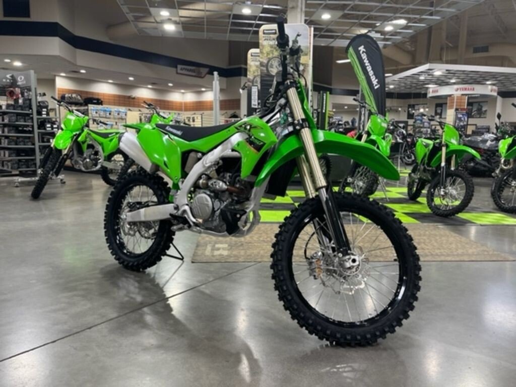 2022 kx250 for sale