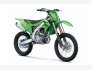 2022 Kawasaki KX250 for sale 201380012