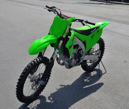 2022 Kawasaki KX250 for sale 201504274