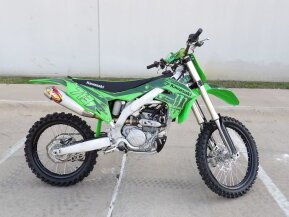 2022 Kawasaki KX250 for sale 201565724